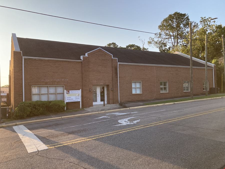 Midtown Office For Sale - Investment or Owner/User