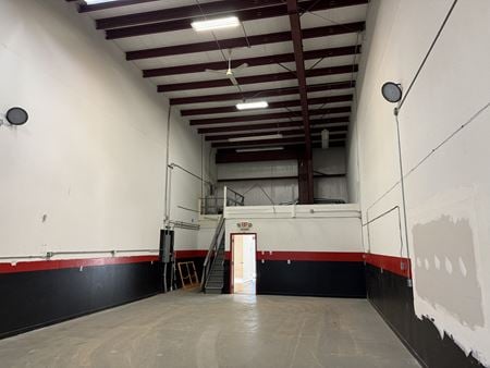 Preview of Industrial space for Rent at 50 Beaver Brook Road