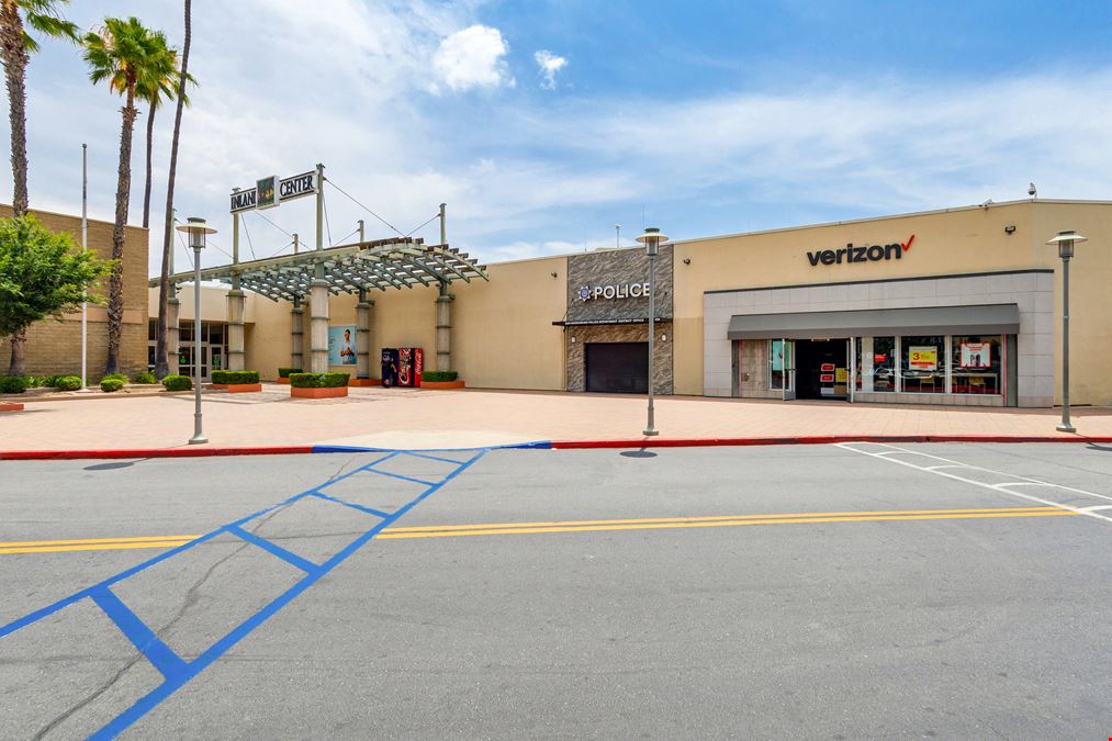 Inland Center Mall
