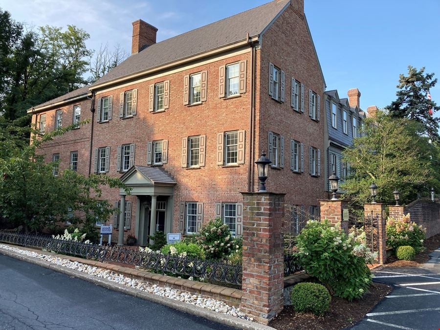 1035-1043 Mumma Road