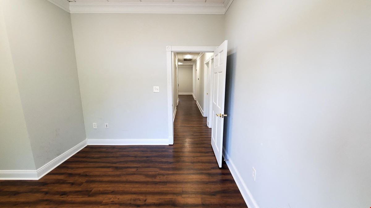 1030 Northpark Drive