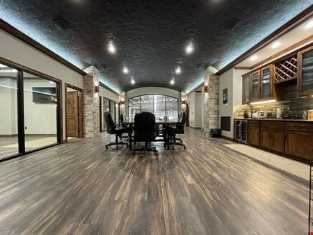 Preview of commercial space at 4640 S Treadaway Blvd