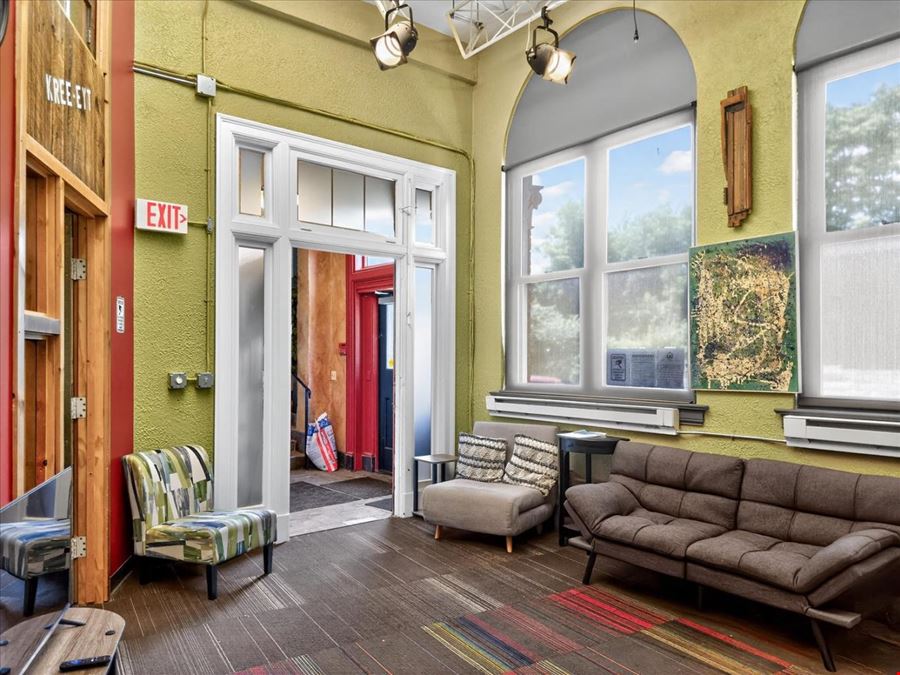 263 Central Ave