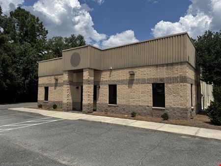 Preview of Industrial space for Rent at 4354 Valnorth Dr
