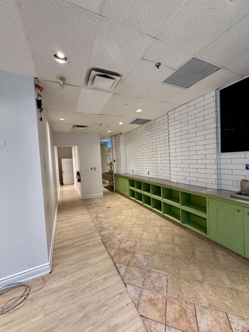 60 Adelaide Street East - Retail