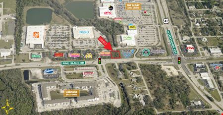 Preview of Land space for Sale at 3121 NE Pine Island Rd