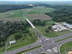 Southwest Rankin Industrial Park