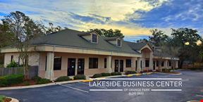 Lakeside Business Center | 2823
