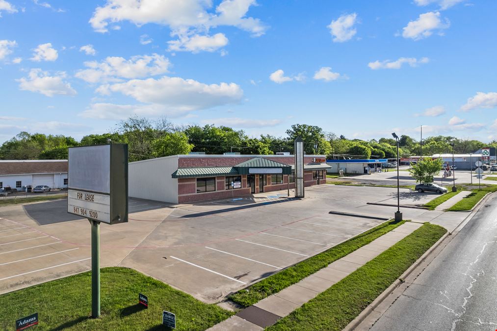 1431 W. Morton St.