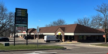 Preview of Retail space for Rent at 13700 County Road 11