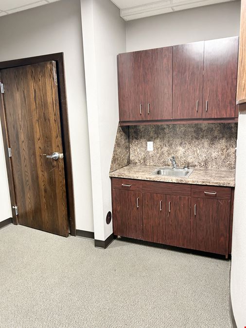 Downtown Office Suite