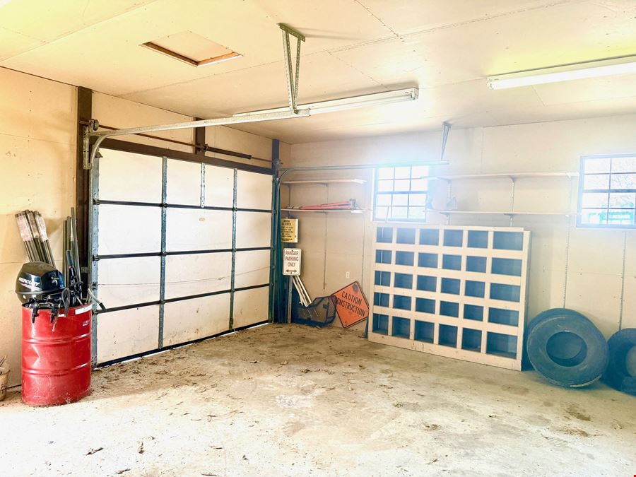 806 Progress Dr.