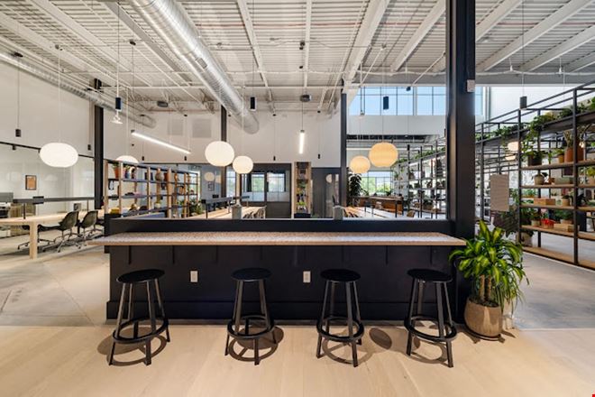 Preview of Office space for Rent at 2650 West Belleview Avenue, Suite D-100