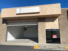 Vallejo Auto Center 3424 Sonoma Blvd Unit C