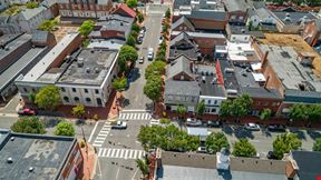 201 William St