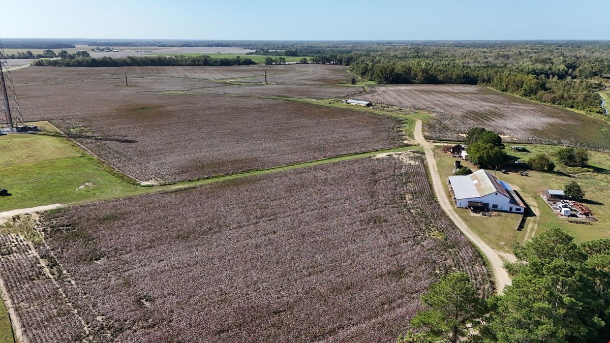 Grasunan Family Farm