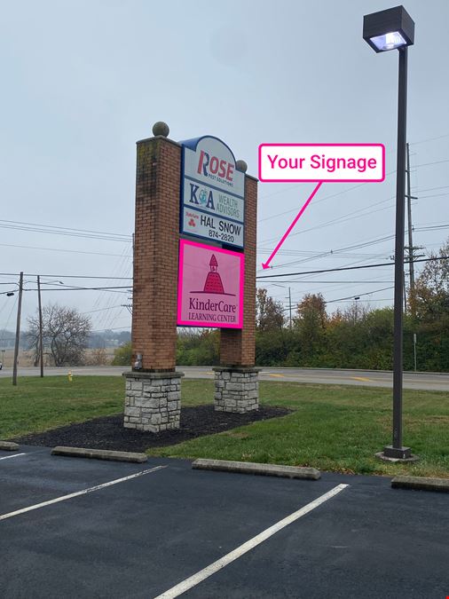 7939 Morris Rd, Suite 101