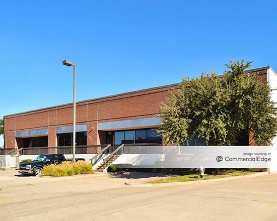 Preview of Industrial space for Rent at 8150 Springwood Drive