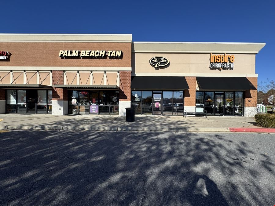 Brookwood Marketplace