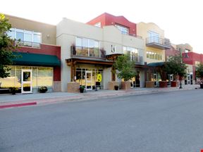 Durango Office Condo