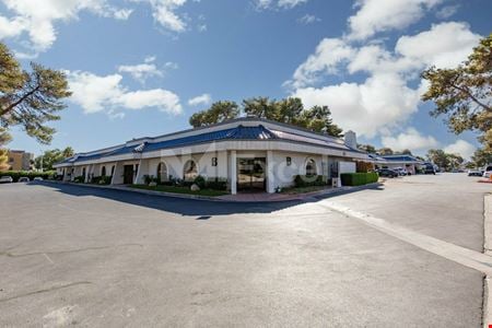 Preview of commercial space at 601 S Rancho Dr Ste B11