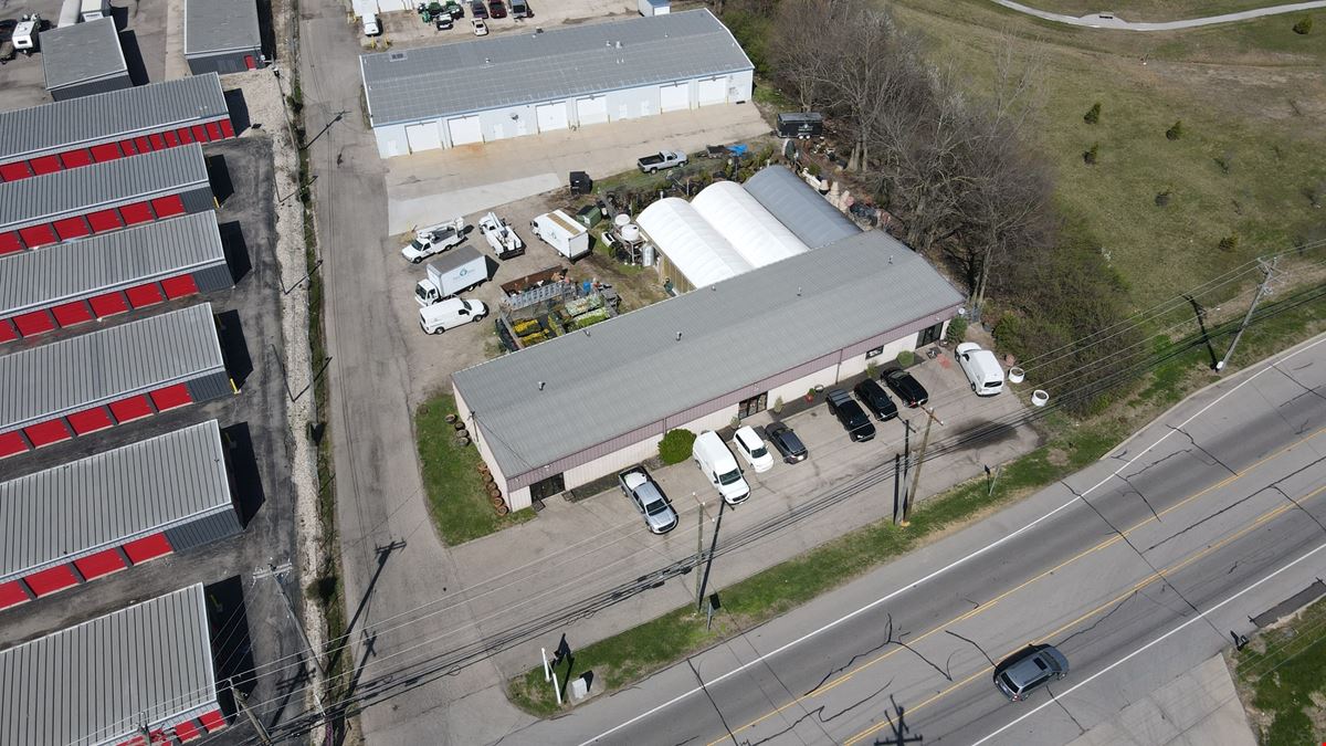 4546 Port Union Rd