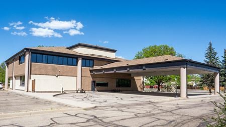 Preview of Office space for Sale at 890 W Cherry St