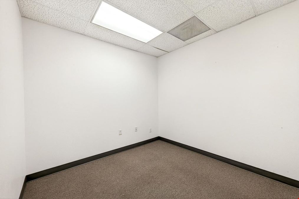 308 Villa Road Suite 116