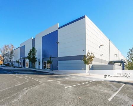 Preview of Industrial space for Sale at 15800 East 40th Avenue