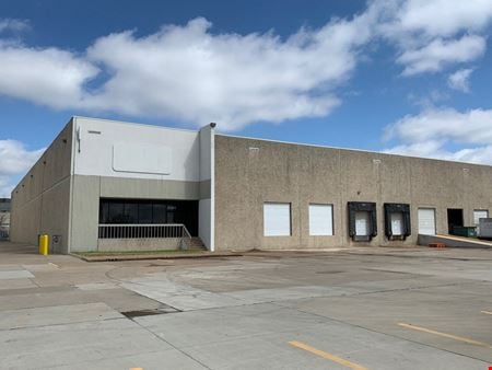 Preview of commercial space at 2401-2407 Centennial Drive