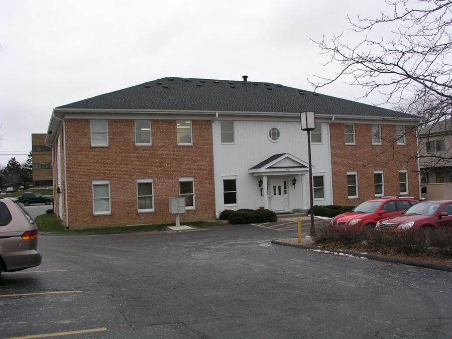 Office Suites for Lease in Ann Arbor