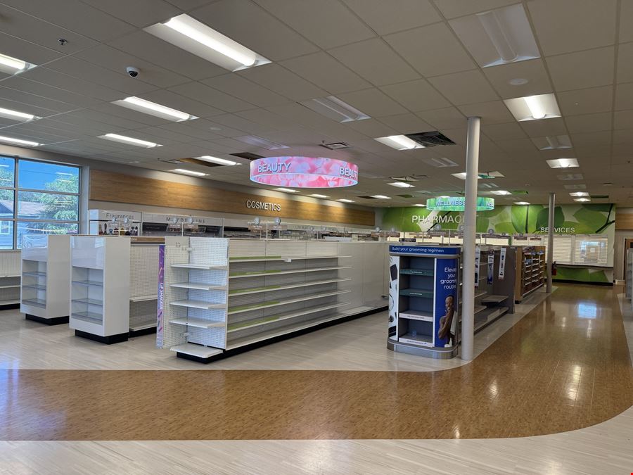 Former Rite Aid | For Sale or For Lease