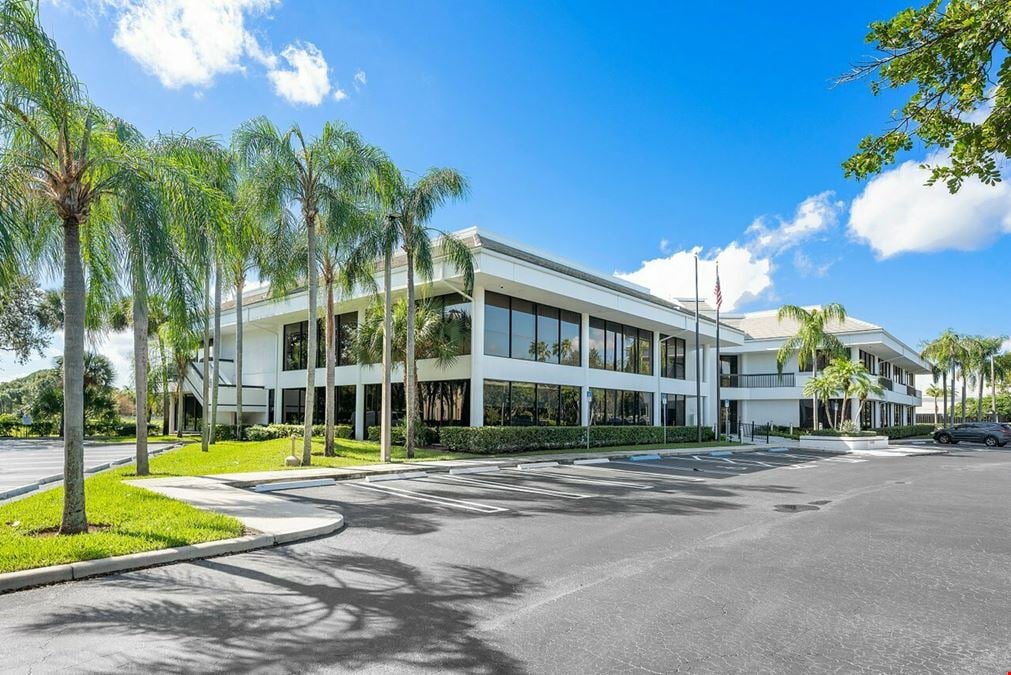 Northpoint Corporate Park
