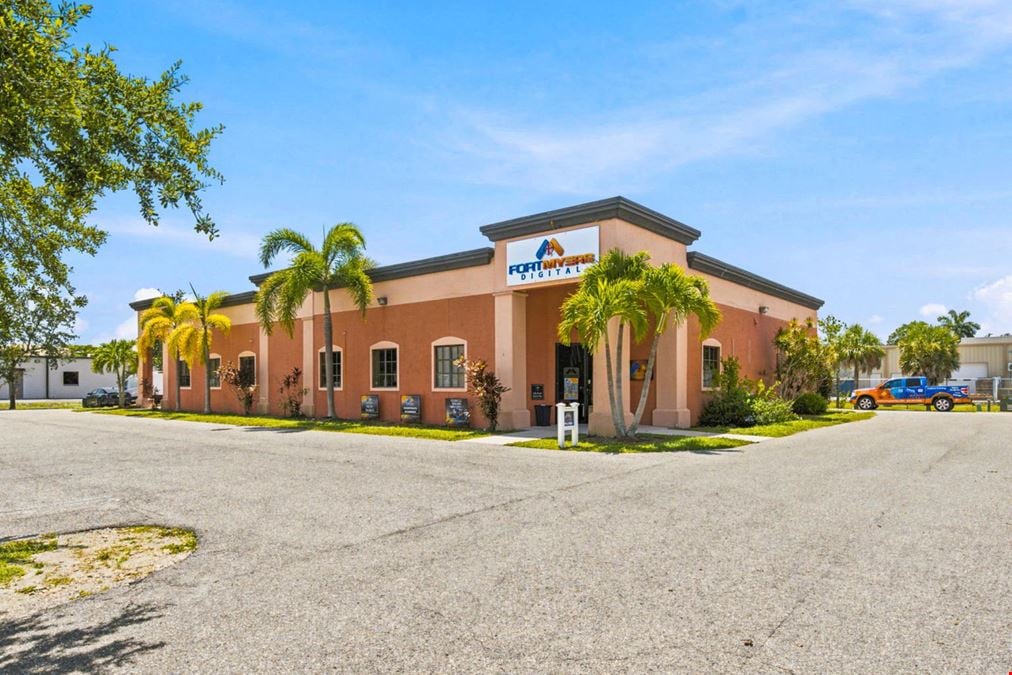 6381 Corporate Park Cir