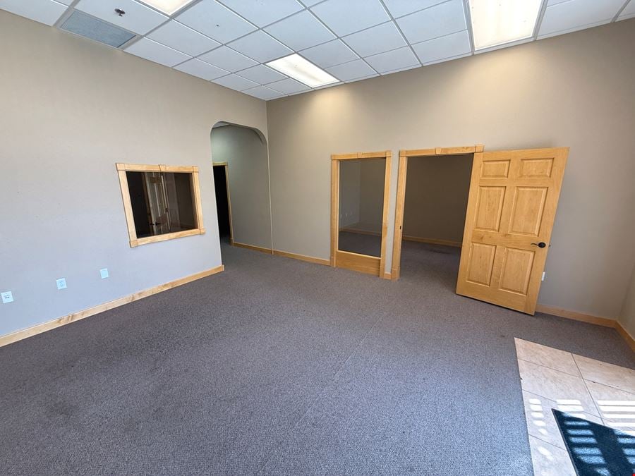 207 E Front Ave, Suite A