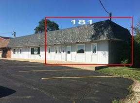 181 Northwest Highway