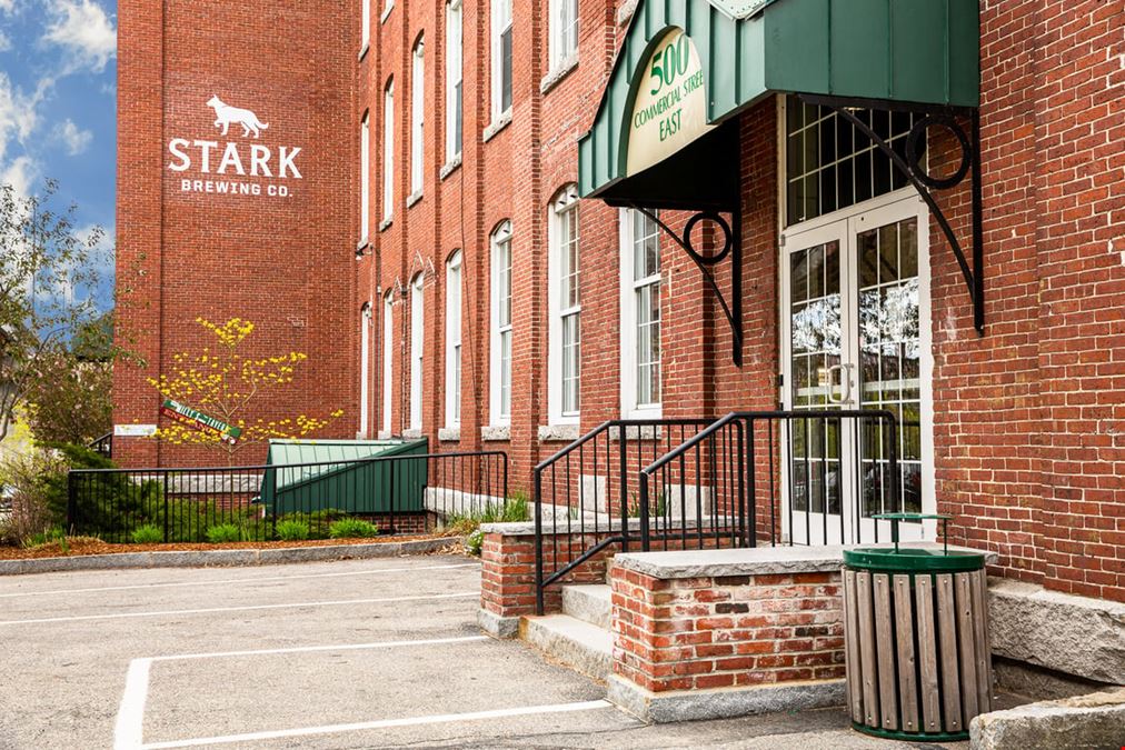 Spark Offices - Manchester