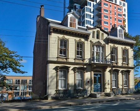 Preview of Office space for Rent at 1459 Hollis Street