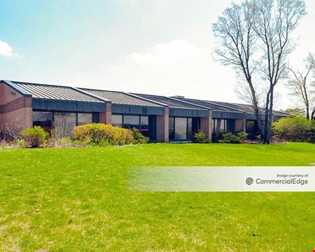 Preview of Industrial space for Rent at 1501 North Michael Drive