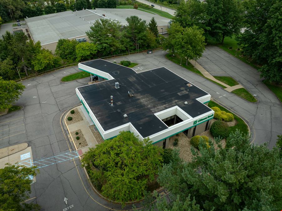 101 Commonwealth Dr