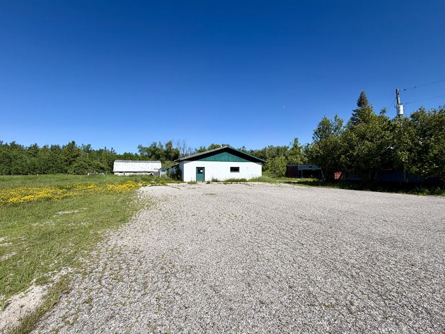 10900 Townline Rd