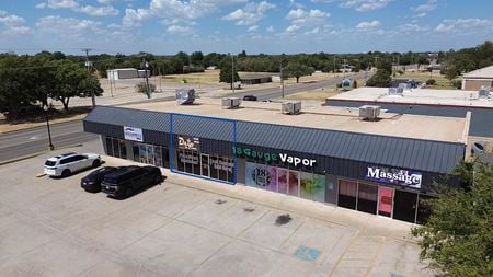Preview of Retail space for Rent at 443 Southwest 89th Street