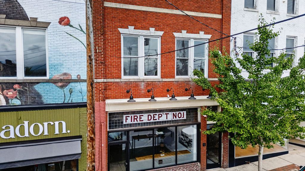 143 N Wayne Ave Waynesboro