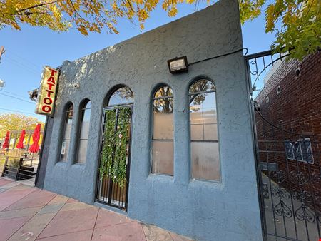 Preview of commercial space at 674 Santa Fe Drive