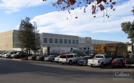 Preview of commercial space at 6211 Las Positas Rd