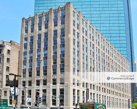 Preview of Office space for Rent at 185 Dartmouth Street