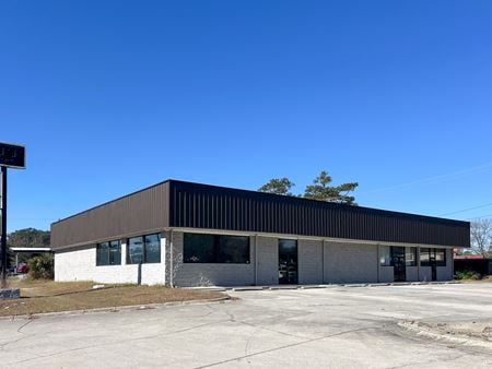 Preview of Office space for Rent at 38 W Derenne Ave