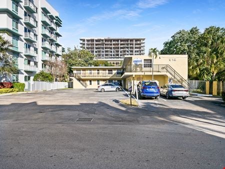 Preview of Multi-Family space for Sale at 612 NE 2nd Ave