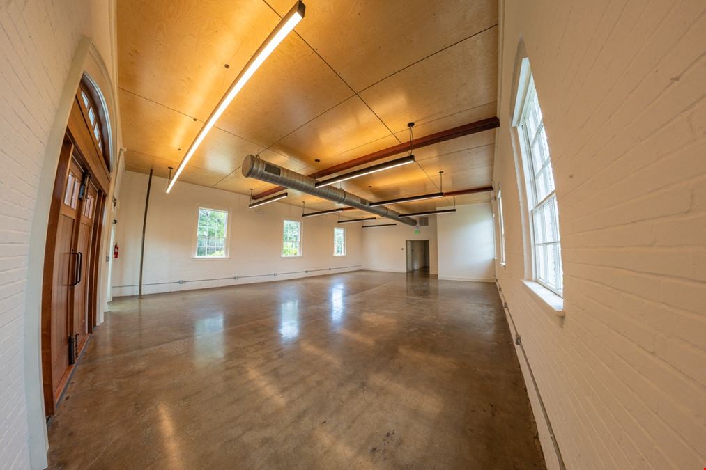 1st Floor of 302 Willard St