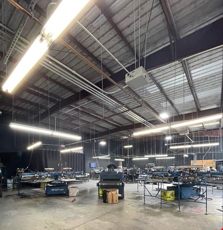 Preview of Industrial space for Sale at 7934-7942 Marbrisa Avenue